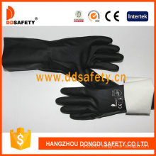 Black Industry Neoprene Gloves